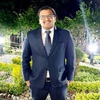 Jishnu P Raju